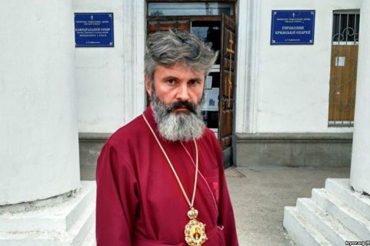 Архієпископ Климент: «Справу проти мене не закрито, небезпека переслідування зберігається»