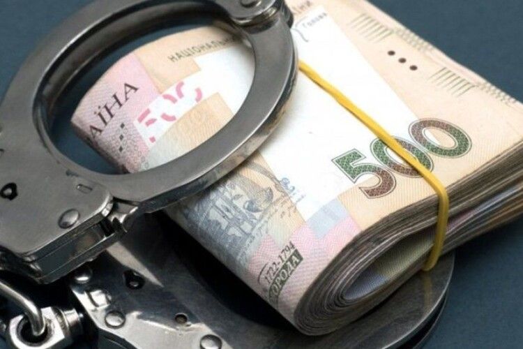 Начальника загону ГУ ДСНС на Волині підозрюють у розтраті понад 200 тисяч гривень бюджетних коштів