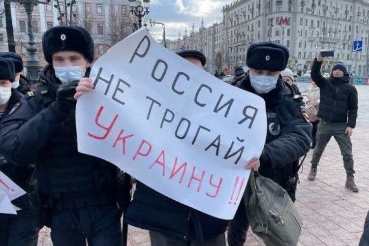 «У Росії скоро буде гірше ніж у КНДР, ми чекаємо на внутрішній фронт в РФ», – Кулеба