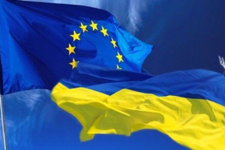 Петро Порошенко: Об’єднана Європа – найамбітніший інтеграційний проєкт, і Україна буде членом ЄС
