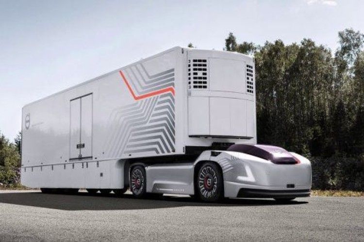 Вражаюча новинка від світового лідера (відео)