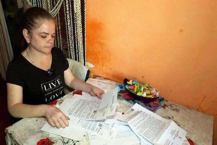 18 років живе на Волині: росіянка не може отримати українське громадянство (Відео)
