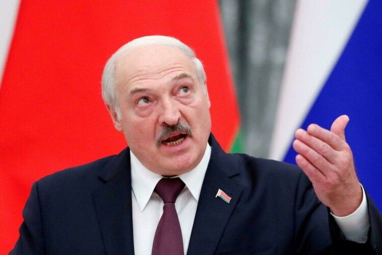Лукашенко заборонив підвищувати ціни у Білорусі