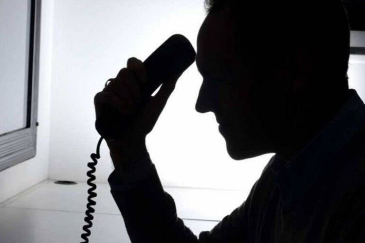 Шахраї і далі телефонують підприємцям від імені начальника Волинської ОВА