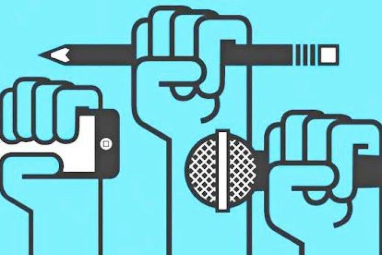 Федерації журналістів: Польща має розслідувати перешкоджання роботі волинських журналістів