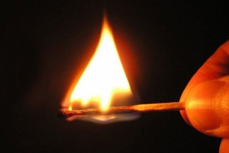 У Старовижівському районі під час гасіння пожежі виявлено тіла двох людей
