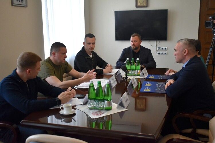 Підгайцівська громада першою на Волині впроваджує клубну систему спорту