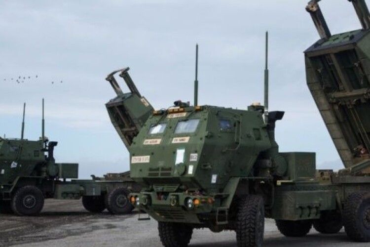 Україна не втратила жодного HIMARS - ОК «Південь»