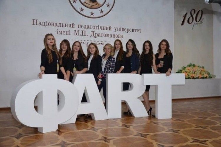 Голос Любешівщини лунає в Києві