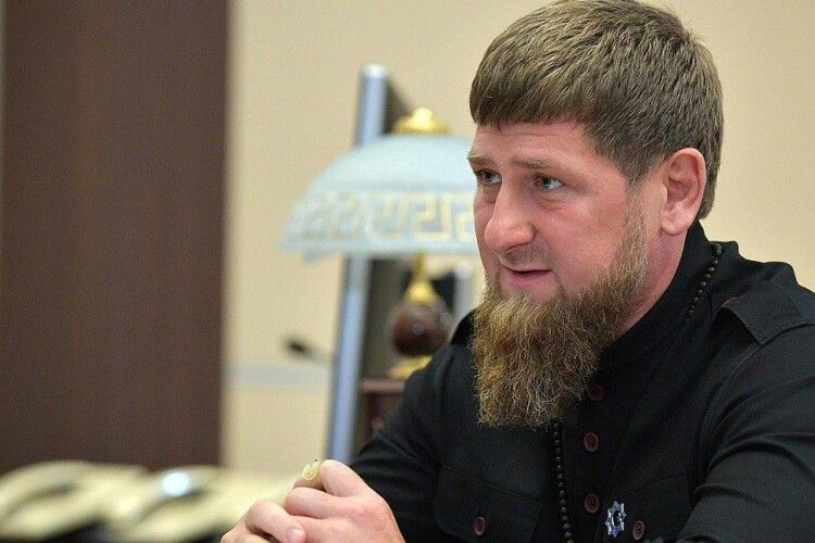 «Кадировці» – слабкі воїни»: росія знайшла застосування бійцям Кадирова