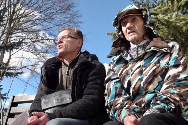 Є нові подробиці у справі пацієнтів, які втратили зір після ін’єкції в очі