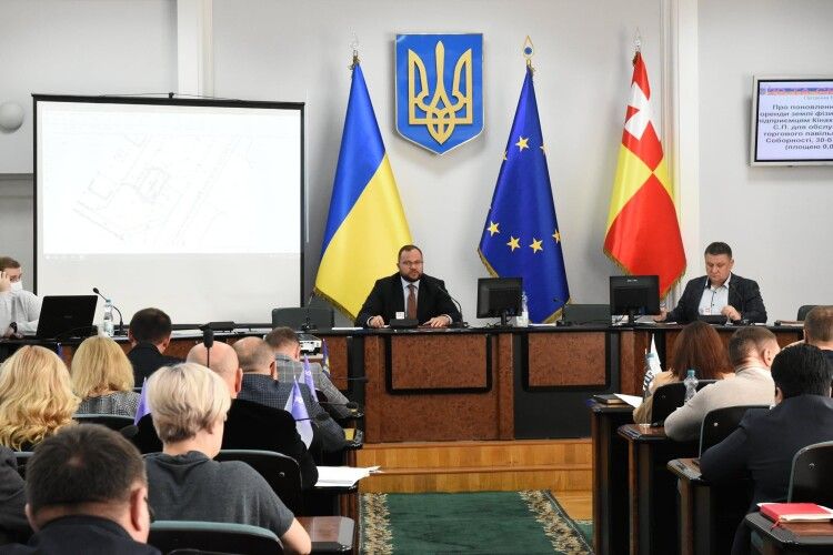 Мер Луцька про нову міську програму: «Люди з розповіддю, до чого призводить наркоманія, мають зайти до кожного класу»