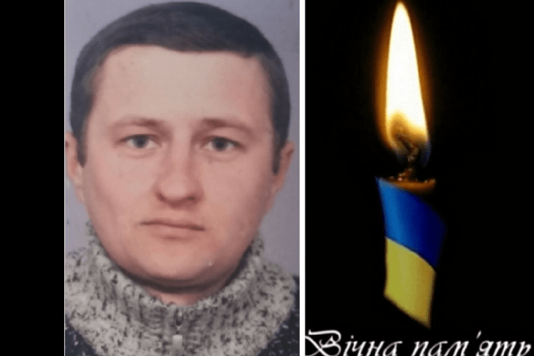 Важка втрата: підтвердили загибель зниклого безвісти Героя з Волині