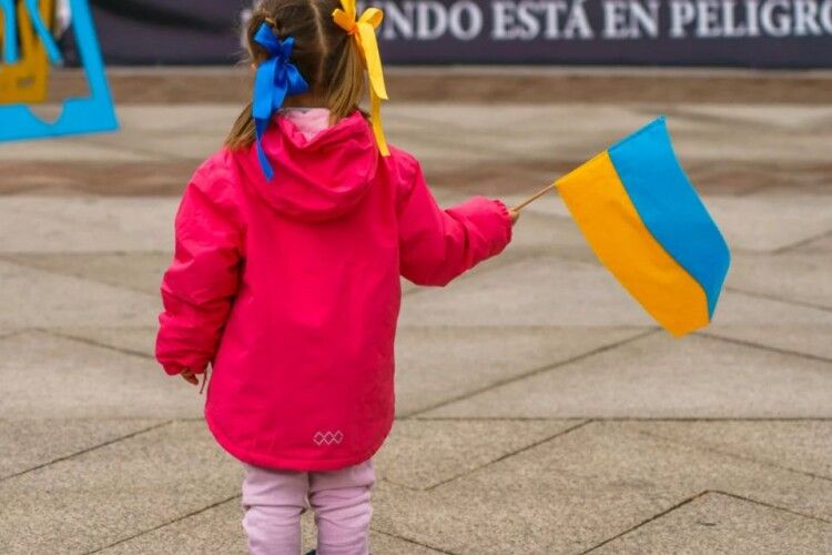 Португалія прийме на оздоровлення дітей загиблих Воїнів із Волині