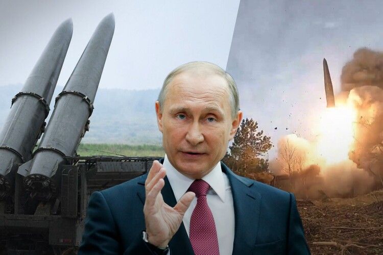 Ворог ударив балістичними ракетами по Києву: є потерпілі