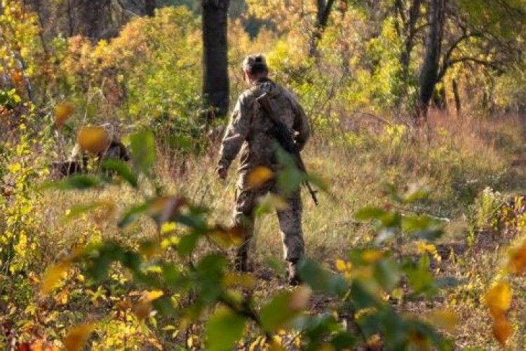 Їхав до друга Юрія у Луцьк: судили ухилянта, який вигадав історію, щоб перетнути кордон