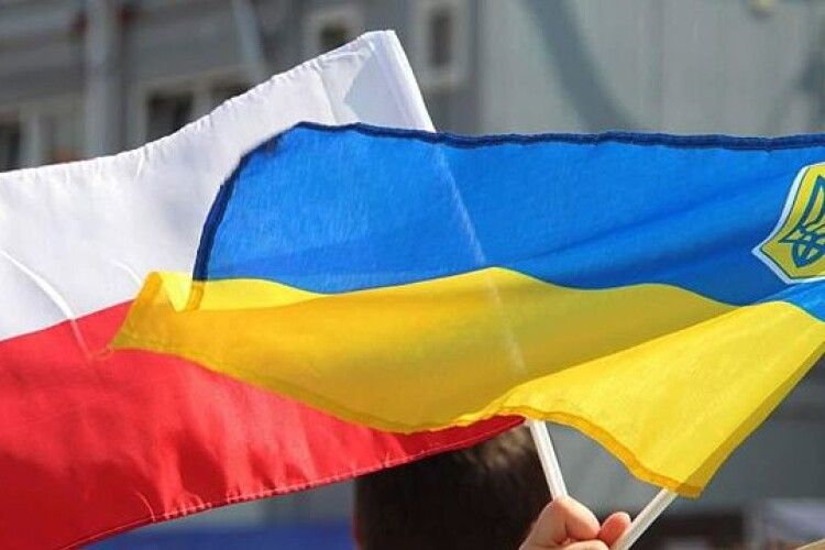 У Польщі відповіли на російські лякалки про захоплення Заходу України