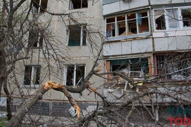 На виїзді з Харкова поліція виявила тіла трьох розстріляних українців