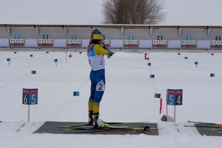 Сьогодні українці в Італії візьмуть в руки зброю