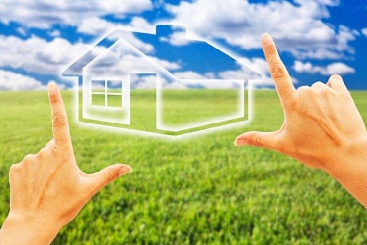 На Рівненщині 171,4 га земель отримали учасники бойових дій