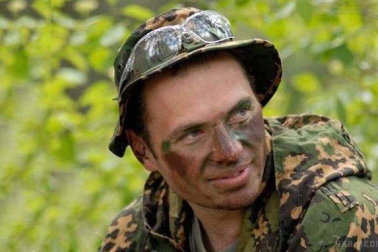 У Києві скандальний сквер назвуть на честь Героя України