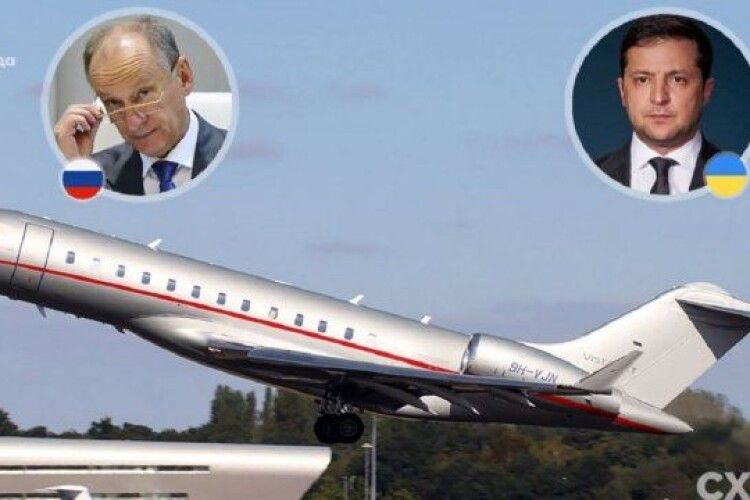 «То відпустка, то робочий візит…». Пояснення має дати Зеленський, а не «Схеми»!