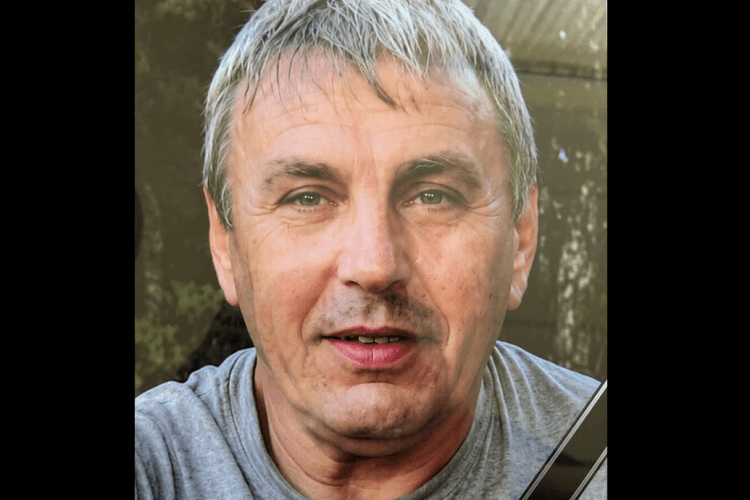 На Харківщині помер Захисник з Волині Ярослав Абрамович
