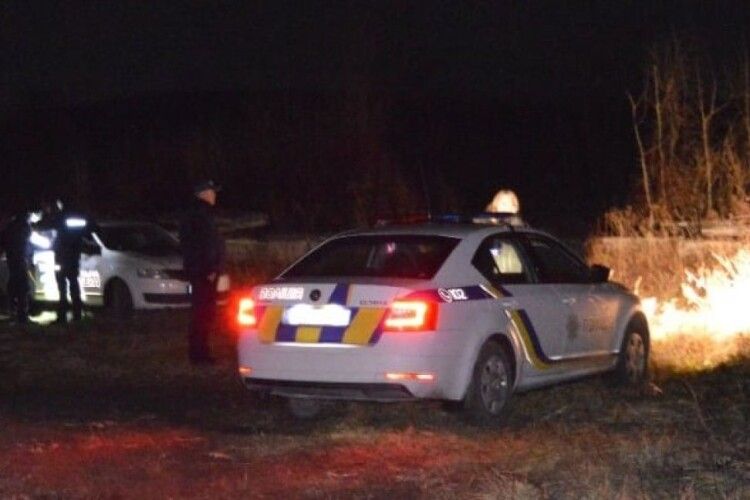 Протаранив службові авто та поранив чотирьох копів: водій, тікаючи від поліції, вчинив ДТП