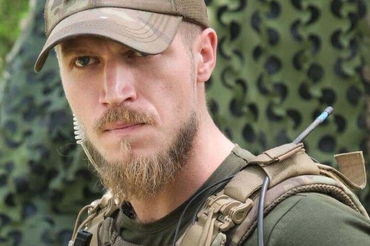 Екскомбат 47-ї бригади заявив, що поліція підкинула йому наркотики 