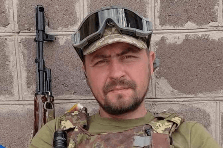 За Україну віддав життя ще один воїн з Рівненщини