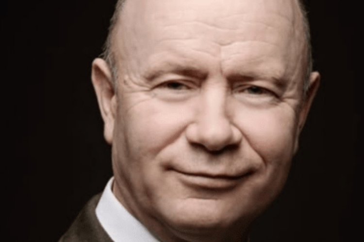 Волинянин, який очолює Львівський ліцей Героїв Крут, став заслуженим педагогом