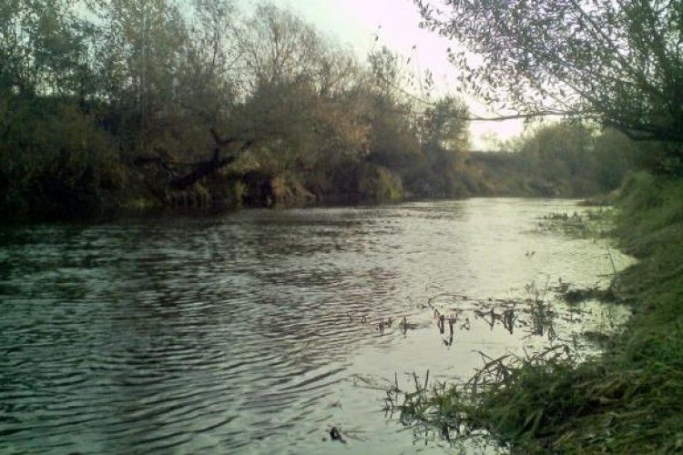 Зниклого у грудні жителя Рівненщини дістали мертвим з річки