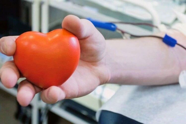 Для хлопчика, який постраждав у ДТП на Горохівщині, терміново потрібні донори крові