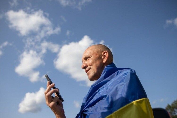 Скільки українців перебуває в російському полоні