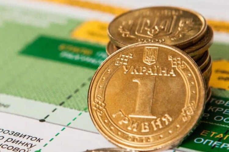 Волинь – лідер за надходженнями у місцеві бюджети 