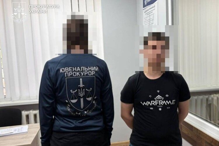 Пастка в Telegram: житель Львівщини розбещував 13-річну волинянку