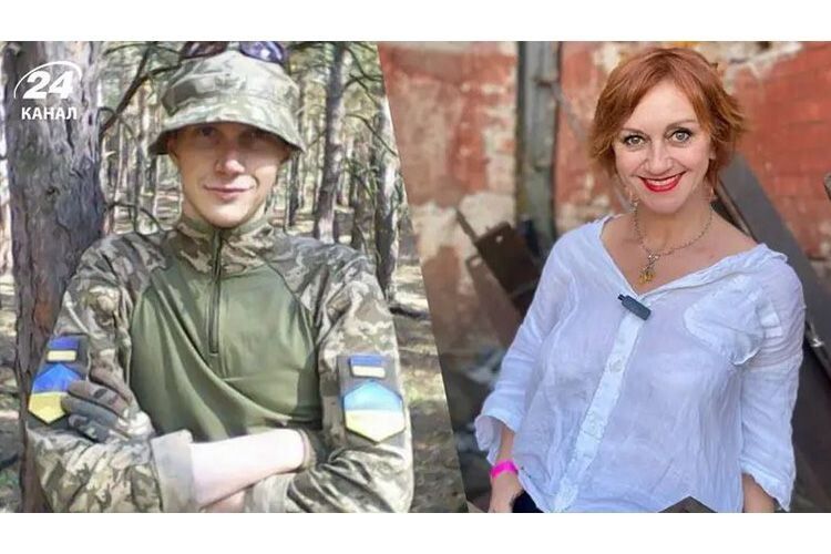 Заплатив 30 тисяч, щоб... потрапити на фронт