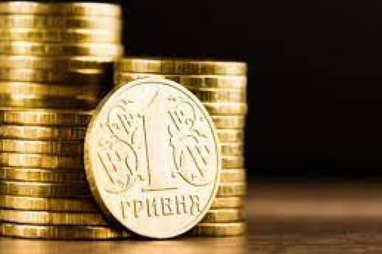 Монету наміналом 1 гривня продають за 72 тисячі (Фото)