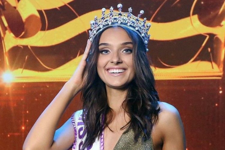 Переможниця конкурсу краси «Міс Україна-2018» не лише зачарувала, а й обманула всіх
