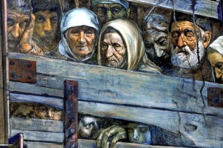 Сейм Латвії визнав депортацію кримських татар геноцидом