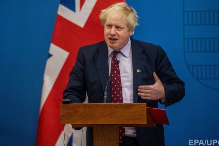 Британія: наказ про застосування хімічної зброї у Солсбері віддав сам Путін