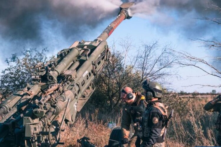 ЗСУ знищили шпиталь окупантів, де таємно лікували «кадирівців»