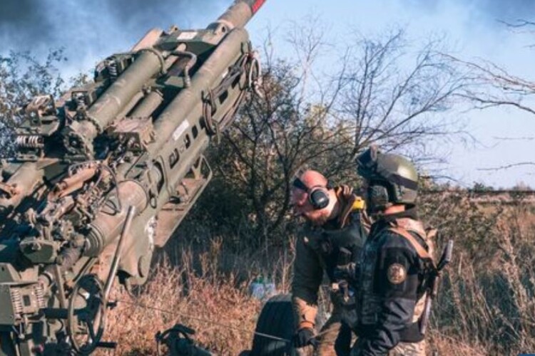 Подоляк розповів, яка зброя потрібна Україні для перемоги