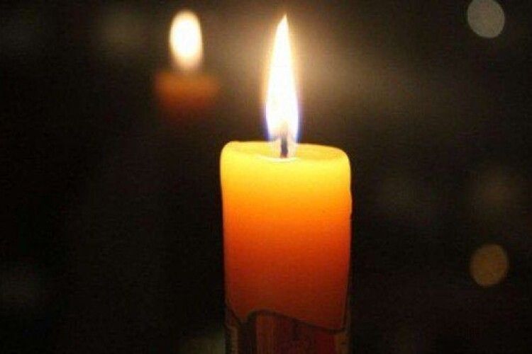 Поліщук повідомив ще про двох загиблих з Луцької громади