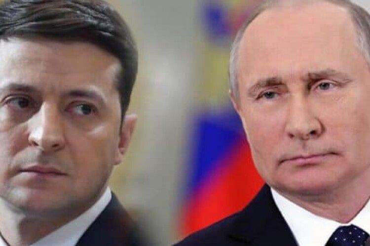 Подоляк відповів, коли готуватимуть зустріч Зеленського та путіна