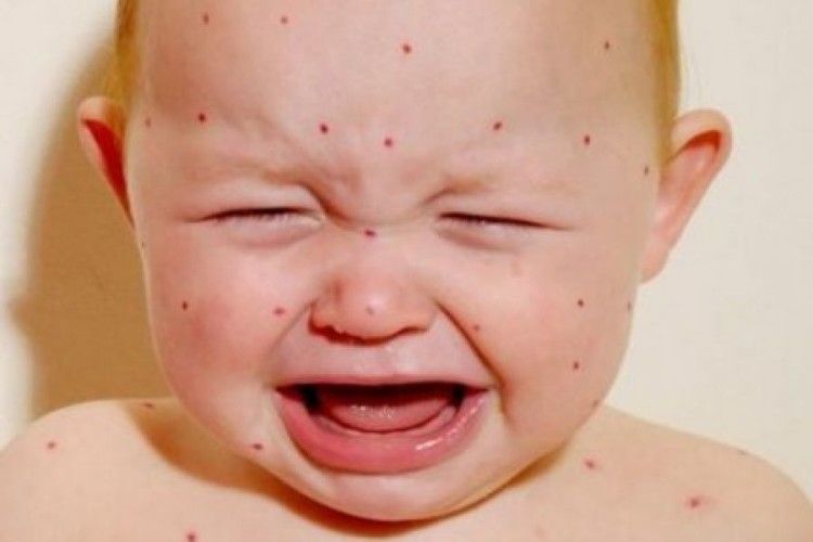 У селі на Маневиччині більше сотні осіб відмовилися від вакцинації
