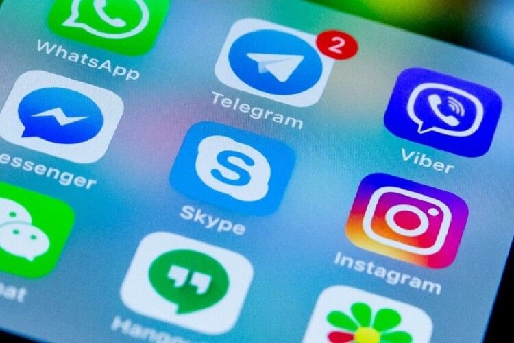 Волинянку оштрафували за матюки у соцмережі