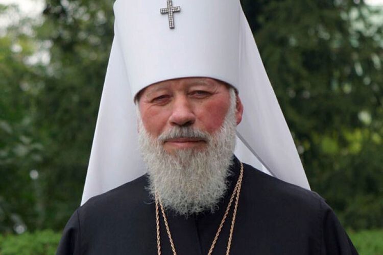 Хотів лишитися митрополитом Київським, а не патріархом Московським