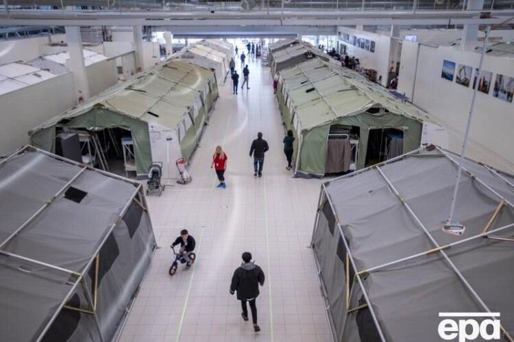 Із Норвегії можуть попросити виїхати сотні українців