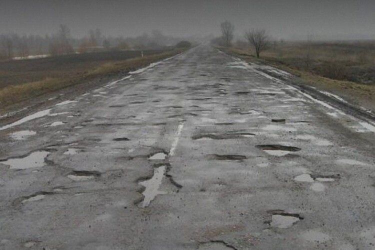 Через погані дороги не всі громади Волині мають пасажирське перевезення